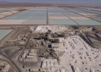 Sostenibilidad litio