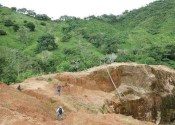 Argentina: Minerales Córdoba traza proyectos sociales para vecinos del proyecto San Matías