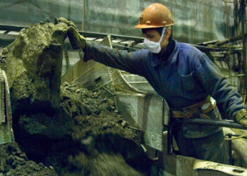 Beneficios de recursos minerales deben llegar a todos