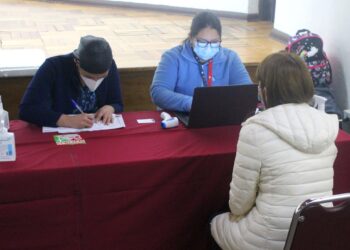 Chile: El Teniente potencia testeos en Machalí