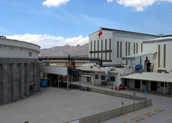 Minera Peñoles incrementa ventas en primer trimestre