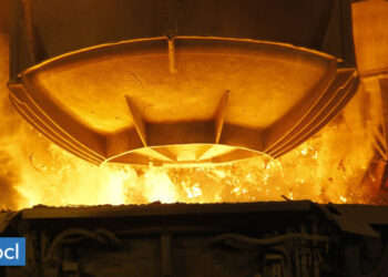 Incorporar hidrógeno verde en producción de cobre reduciría emisiones