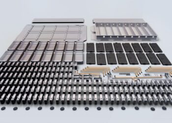 El mayor productor de litio ya tiene la vista puesta en las baterías recicladas