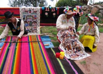 Mineras brechas sociales