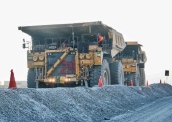 exportaciones mineras