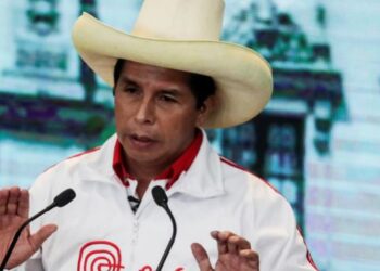 industria minera de Perú