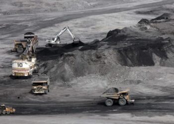 Cerrejón producción glencore