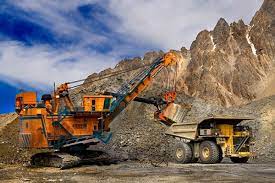Mineras chile