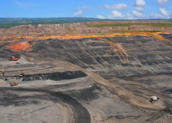 anglo ameircan colombia