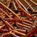 Exportaciones cobre