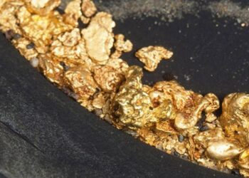 Oro cambio climático