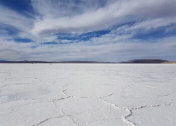 Vehículos eléctricos litio