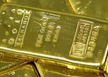 El oro