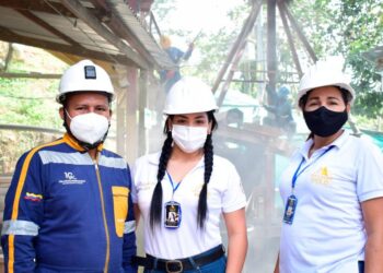 Formalización Segovia