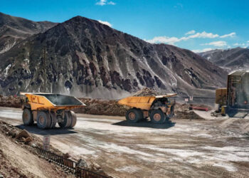 moquegua inversión minera