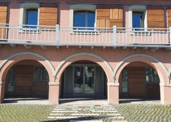 Museo de la Siderurgia