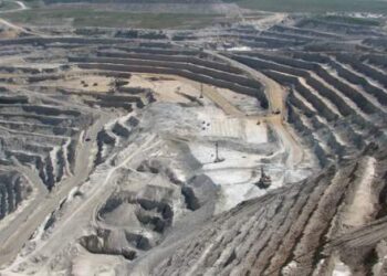 Minería 4.0