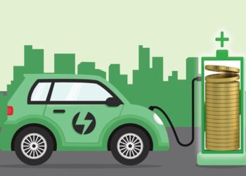 Precio de litio aumenta más de 200% por auge de vehículos eléctricos