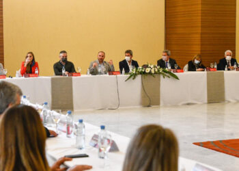 agenda de la minería nacional