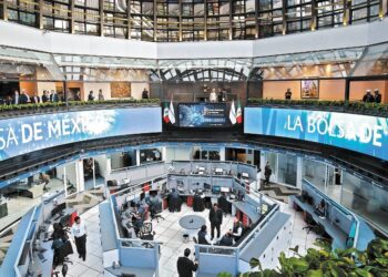 Mineras bolsa mexicana de valores