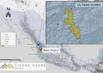 Proyecto La Tigra