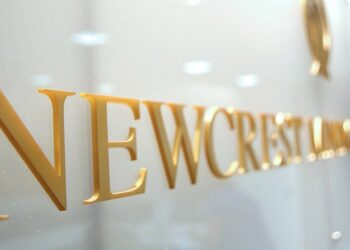 Newcrest Mining Telfer