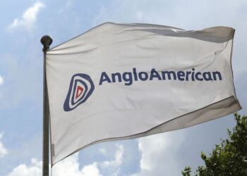 Anglo American