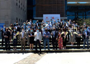 chuquicamata Trabajadores