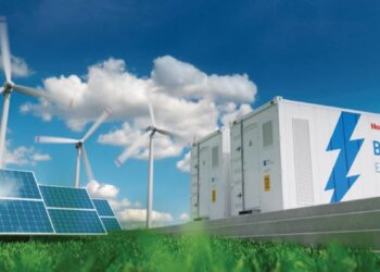 energías renovables