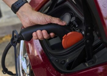 Ventas litio albemarle