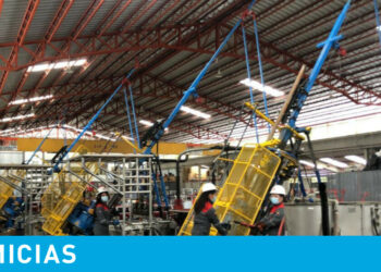 Ecuador proyectos mineros