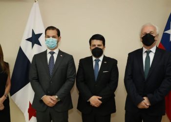 sector minero Panamá