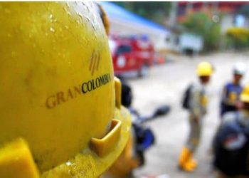 Gran Colombia en camino de cumplir con la guía para todo el año