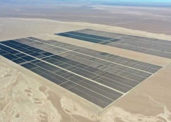 Chile: Dos proyectos solares fotovoltaicos por más de 420 MW adquisición ambiental
