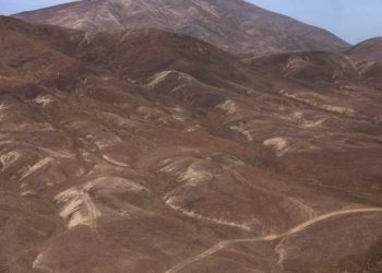 Chile: Proyecto de cobre Marimaca publicó resultados de polarización inducida