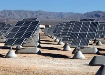 Chile: Energía solar llegaría a casi 7.000 MW de potencia instalada a fines de este año