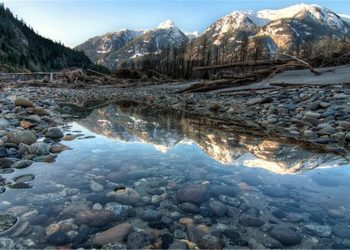 El gasto en exploración mineral de Columbia Británica aumentó un 28%: informe