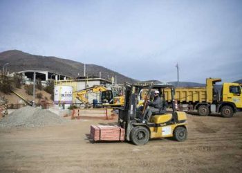 Chile: Grupo Vecchiola divide patrimonio de $45 mil millones