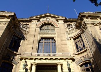 Chile: Universidad de Chile se adjudica proyecto FONDEF para la gestión del riesgo del cambio climático en minería