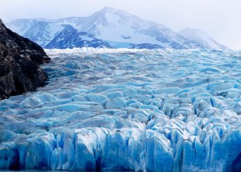 Chile: Proyecto de glaciares queda para marzo y mayor debate se concentraría en artículos transitorios