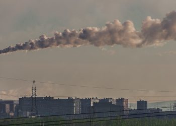 Nornickel proporcionará $ 2 mil millones para el desarrollo de Norilsk