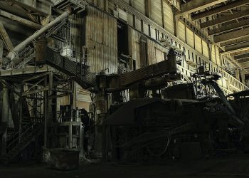 La investigación antidumping podría dar lugar a mayores costes para las siderúrgicas europeas: informe