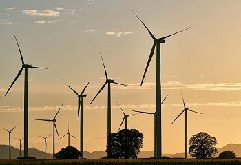 energías renovables