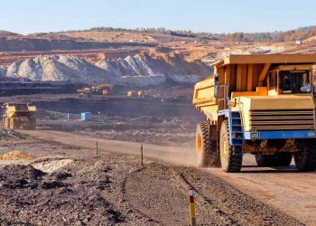 Carlos Carmona, experto en minería, explica la importancia de la automatización en la industria