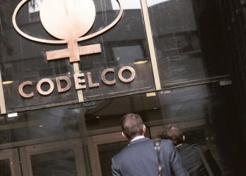 proyecto minero Llurimagua