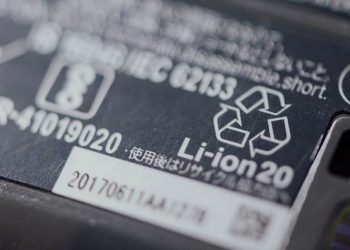 NEO trabajará con tecnología de nanorrevestimiento de silicio para materiales de ánodo de batería