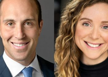 Matthew Fenton y Maggie Layman nombrados Jóvenes Profesionales Mineros del Año