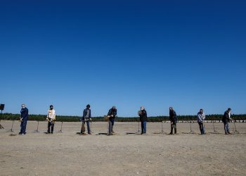 Iamgold continúa definiendo la zona Gosselin en Côté