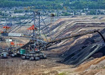 Chile: Filipinas pone fin a la prohibición de la minería a cielo abierto para revitalizar la industria