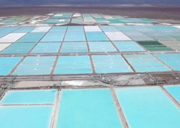 Chile: El crecimiento de la producción de litio se acelerará, pero abundan los riesgos de suministro